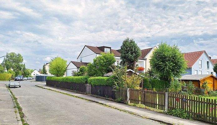 Gern beraten wir Sie! 