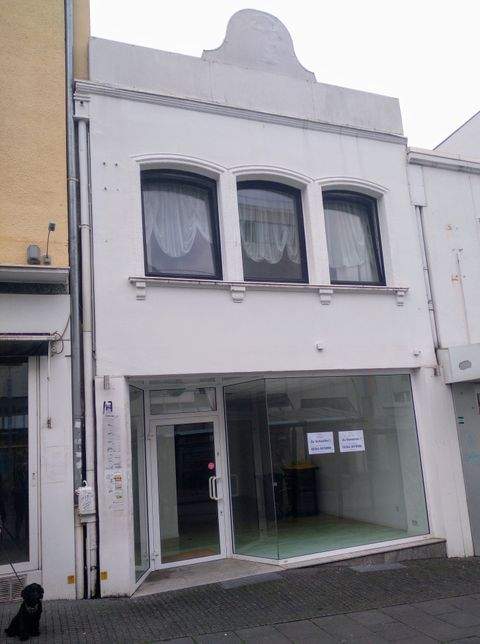 Mönchengladbach Häuser, Mönchengladbach Haus kaufen