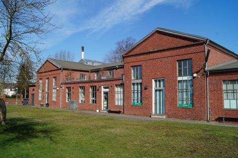 Mönchengladbach Büros, Büroräume, Büroflächen 