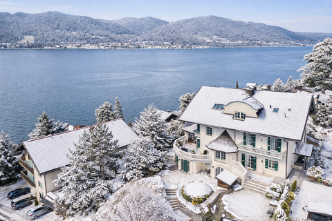 Tegernsee Wohnungen, Tegernsee Wohnung kaufen