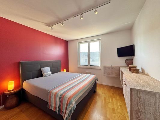 Schlafzimmer 2
