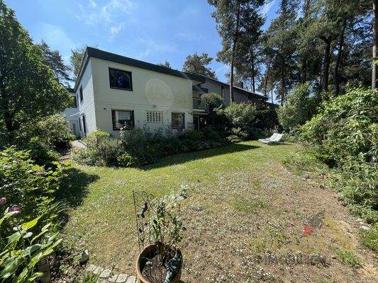 Rückseite © Müllerimmobilien®