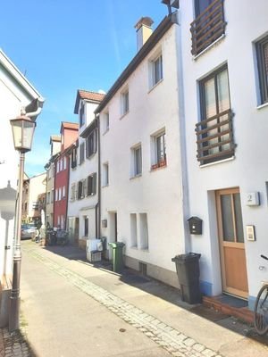 Stadt-Haus