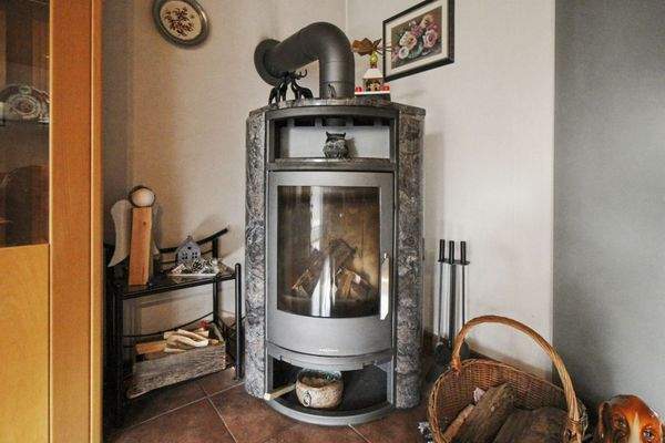 Schwerdenofen Granit