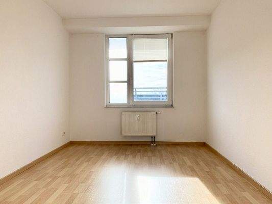 Beispiel Schlafzimmer