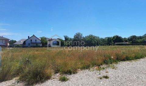 Theresienfeld Grundstücke, Theresienfeld Grundstück kaufen