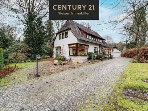 Lübberstedt Häuser, Lübberstedt Haus kaufen