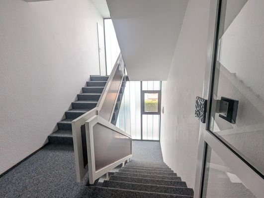 Treppenhaus