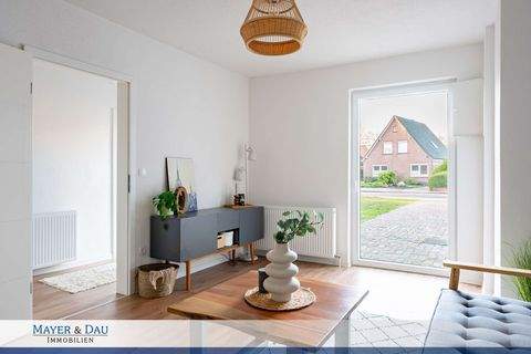 Norden Wohnungen, Norden Wohnung kaufen