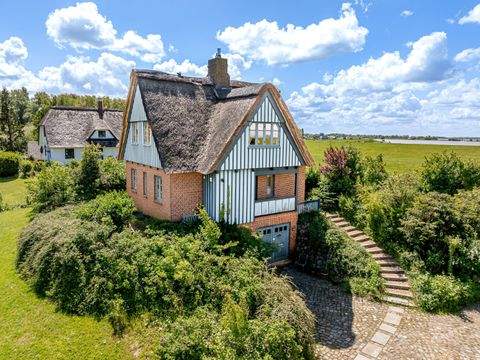 Glückstadt Häuser, Glückstadt Haus kaufen