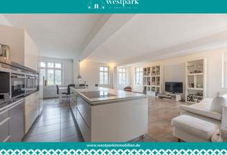 Küche - Maisonettewohnung