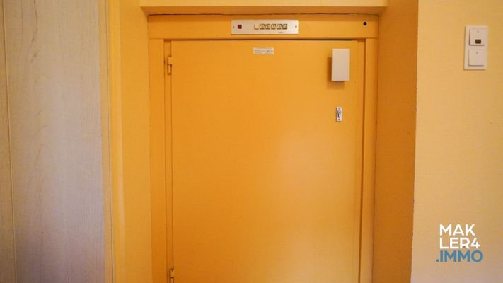 3,5-Zimmer-Dachgeschosswohnung
