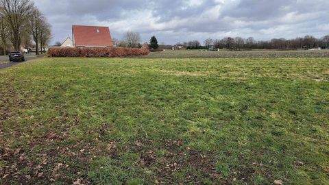 Bremervörde Grundstücke, Bremervörde Grundstück kaufen