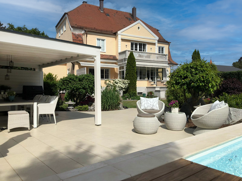 Maxhütte - Haidhof Häuser, Maxhütte - Haidhof Haus kaufen