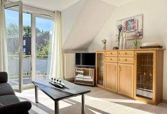 Zuhause beginnt zu zweit