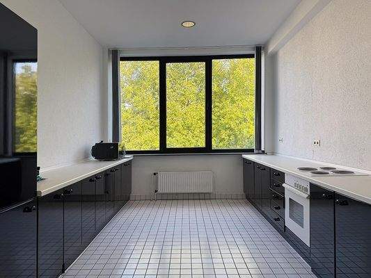 Teeküche 1.OG