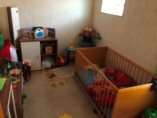 Kinderzimmer DG