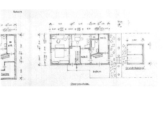 Ansichten Grundrisse-4