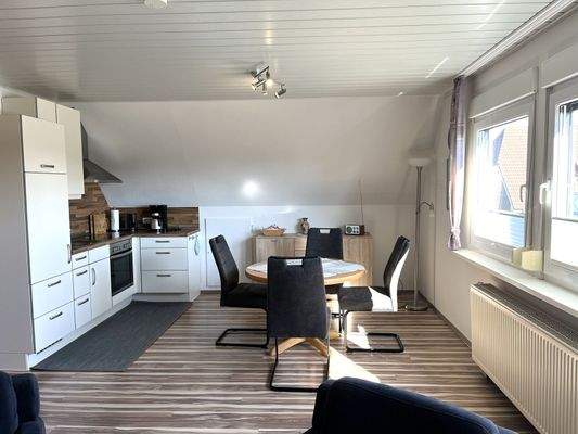 1.OG_FeWo1 Wohnbereich