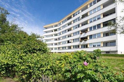 Meschede Wohnungen, Meschede Wohnung mieten