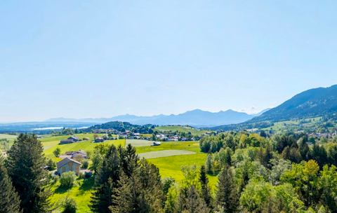 Bad Kohlgrub Häuser, Bad Kohlgrub Haus kaufen