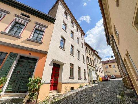 Eisenberg Häuser, Eisenberg Haus kaufen