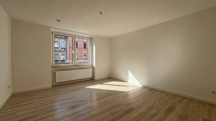 Musterbild/Wohnzimmer