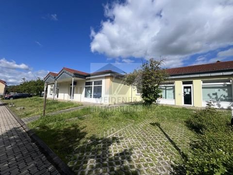 Kleinaga Büros, Büroräume, Büroflächen 