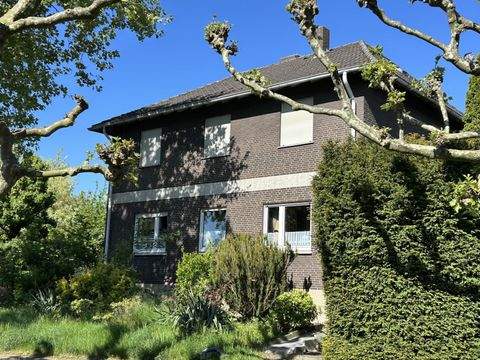 Coesfeld Häuser, Coesfeld Haus kaufen