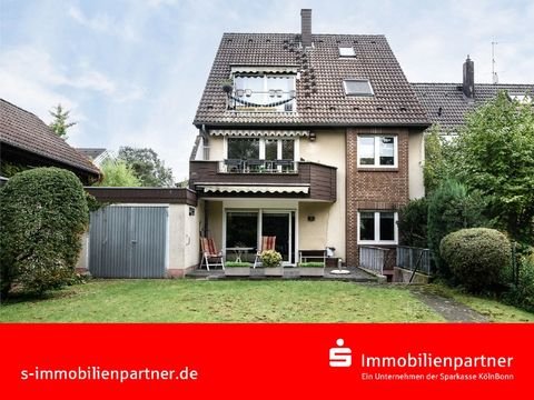 Köln Renditeobjekte, Mehrfamilienhäuser, Geschäftshäuser, Kapitalanlage