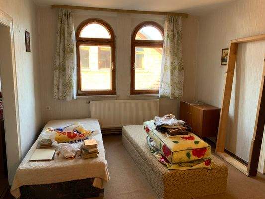 Zimmer im DG