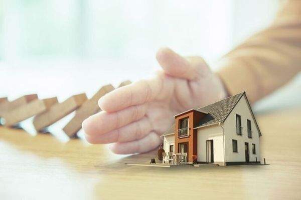 Inklusive Vollausstattung,sicher gebaut