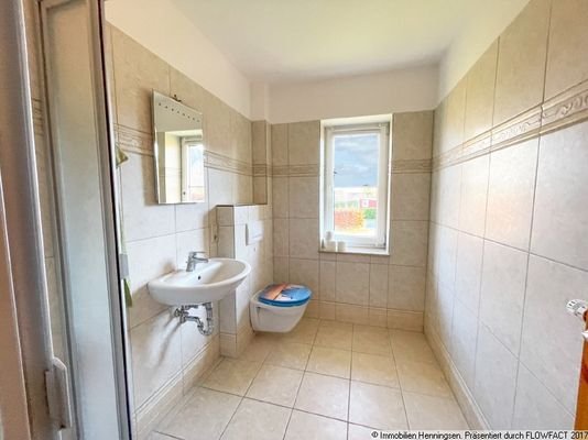 Duschbad EG