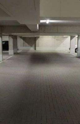 Tiefgarage