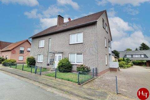 Harpstedt Häuser, Harpstedt Haus kaufen