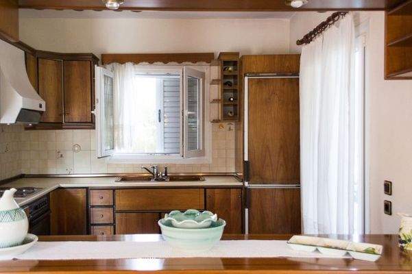 MAISONETTE HALKIDIKI KASSANDRA