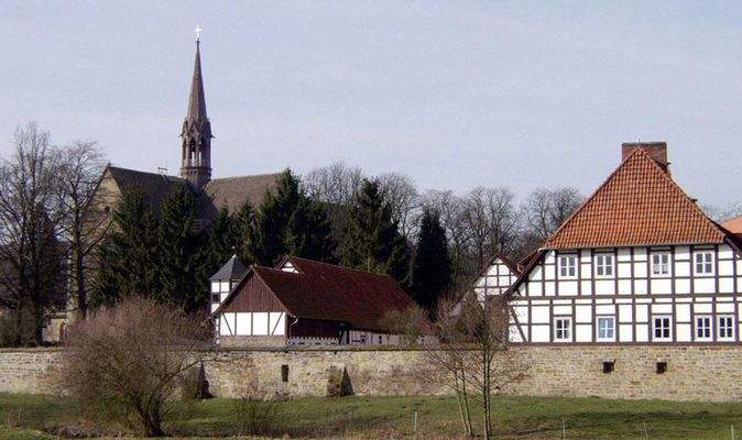 Kloster Loccum
