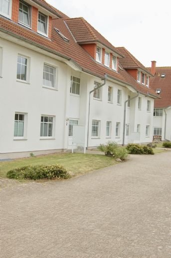 Sichere Kapitalanlage Seebad Heringsdorf - vermietete
