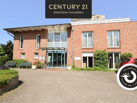 Nordhorn Wohnungen, Nordhorn Wohnung kaufen