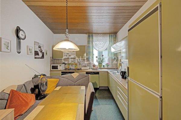 Küche (1. OG rechts)