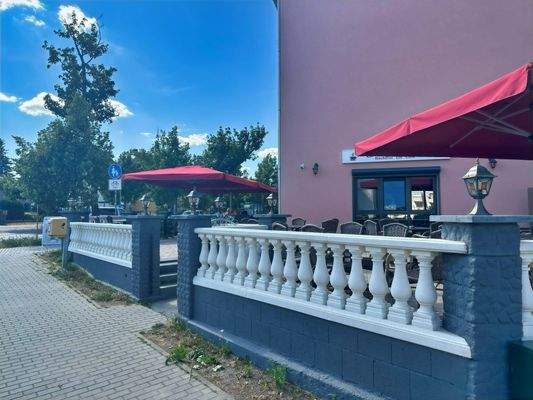 Weitere Sitzmöglichkeiten