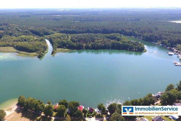 Großer Zechliner See