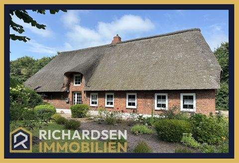 Bargum Häuser, Bargum Haus kaufen