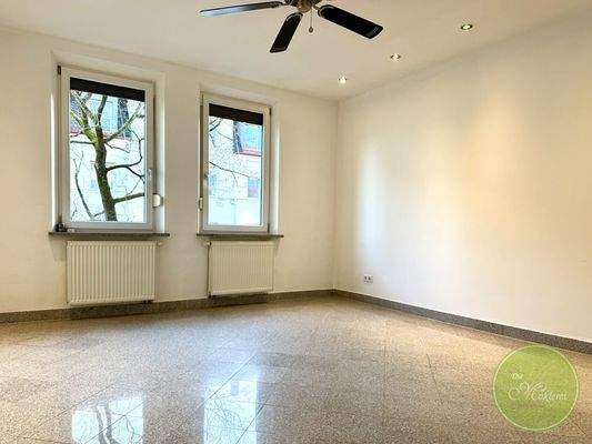 ... ausreichend Raum zur freien Gestaltung und ...