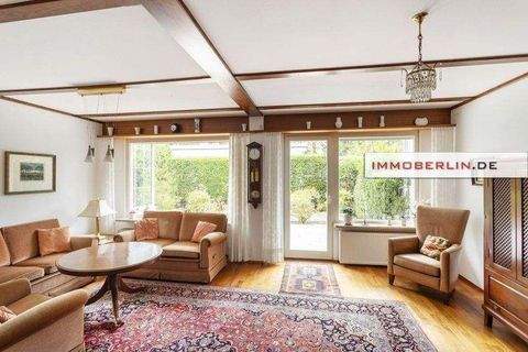 Berlin Häuser, Berlin Haus kaufen