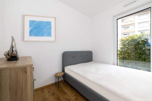 Kinderzimmer / Büro