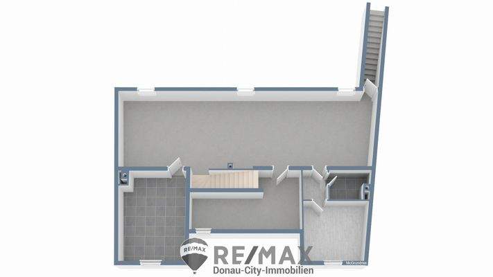 Plan Vösendorf Keller