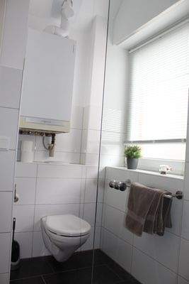Badezimmer Einliegerwohnung