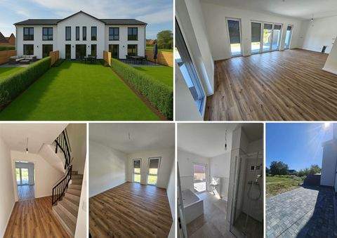 Muldestausee Häuser, Muldestausee Haus mieten 