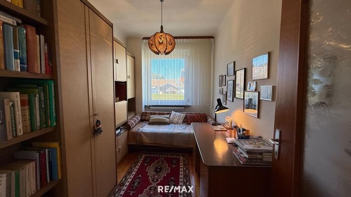 Arbeitszimmer